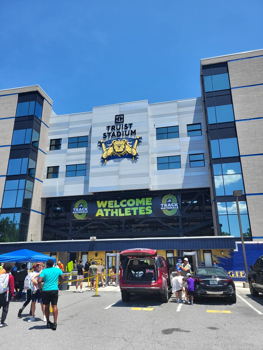 Zyon Randall (@zyonran) on Twitter photo Loved the opportunity to run at the Adidas Nationals Meet, not an all-American yet, but for my 2nd time on a national stage, I had a great time. #bagsecured
<a href="/Milford_Eagles/">Milford Athletics</a> <a href="/d311rod/">Coach Danny Rodriguez</a>
<a href="/truspeedtc/">TruSpeed Athletics 💨</a> <a href="/TrackFieldMHS/">Milford T & F</a> Loved the opportunity to run at the Adidas Nationals Meet, not an all-American yet, but for my 2nd time on a national stage, I had a great time. #bagsecured
<a href="/Milford_Eagles/">Milford Athletics</a> <a href="/d311rod/">Coach Danny Rodriguez</a>
<a href="/truspeedtc/">TruSpeed Athletics 💨</a> <a href="/TrackFieldMHS/">Milford T & F</a>