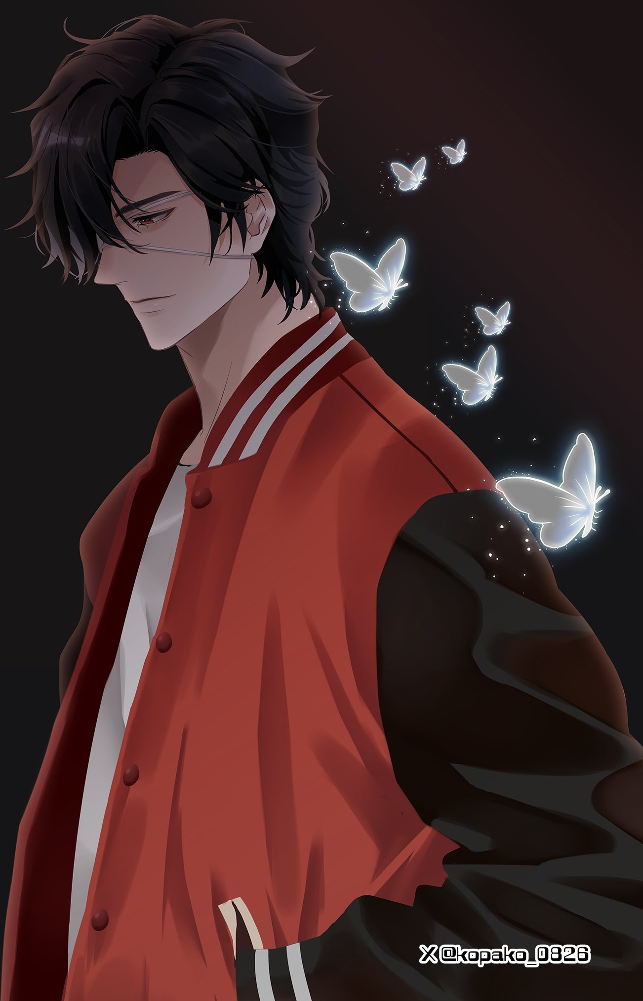 KOPAKO🍄✨✨✨ (@kopako_lien0826) / X
