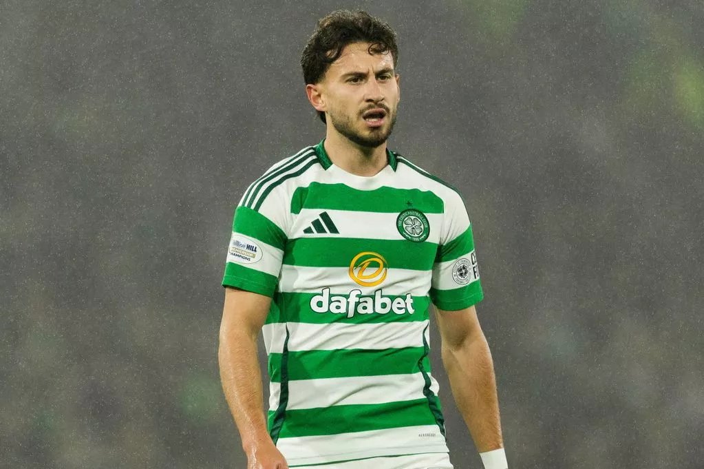 Daily Record Sport on X: "Nicolas Kuhn a Newcastle United transfer 'option'  as Celtic winger surges up shortlist amid plunging £15m price  https://t.co/ZcpHNZVE4H https://t.co/0FozPWUEBj" / X