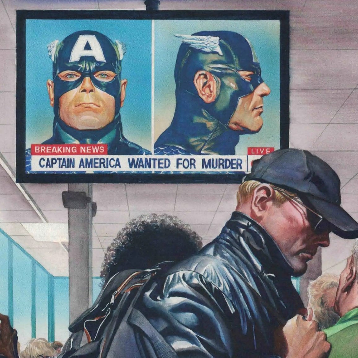 How it feels liking the bayverse trilogy unironically in the big 2025