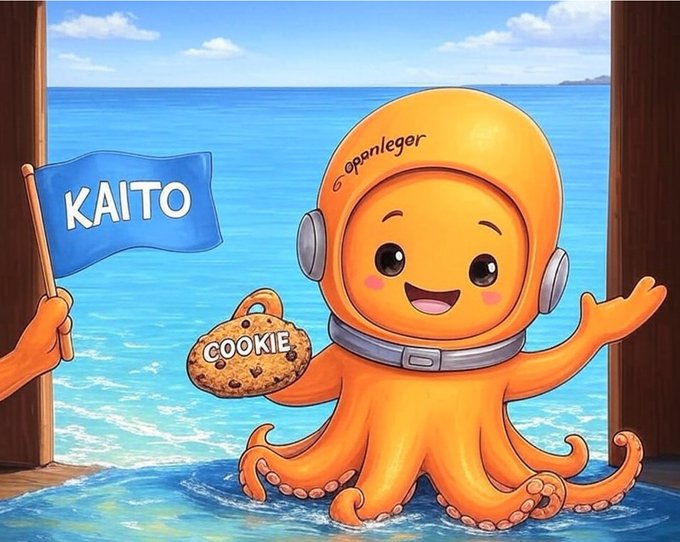 🔥【AI赛道暴富密码】<a href="/OpenledgerHQ/">Openledger</a> 三重空投攻略（附策略）  

💸 800万美金融资 | 110万测试网用户 | UC Berkeley合作  

⏳ 末班车警告：三大活动即将截止！  

🎯 一鱼三吃指南：  
1️⃣ 激励测试网（零撸挂机）  
2️⃣ <a href="/KaitoAI/">Kaito AI 🌊</a> 创作排名（TOP200瓜分200万$OPEN）  
3️⃣ <a href="/cookiedotfun/">Cookie DAO 🍪</a>