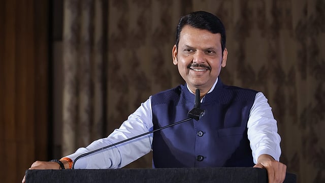 litty_tomson's tweet photo. All roads connecting Nashik to be upgraded ahead of Simhastha Kumbh Mela: Fadnavis https://t.co/eKsvMCrAaN