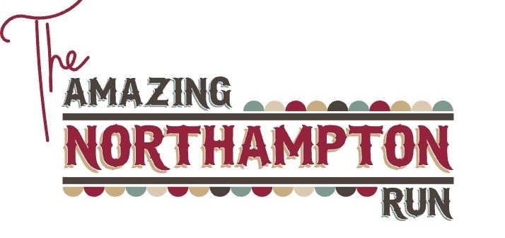 If your enjoy a challenge sign up for The Amazing Northampton Run taking place on Sunday 14th September

Registration is open at
tinyurl.com/mvtmuj9u