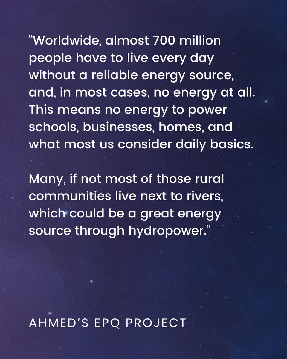 School of Humanity tweet media