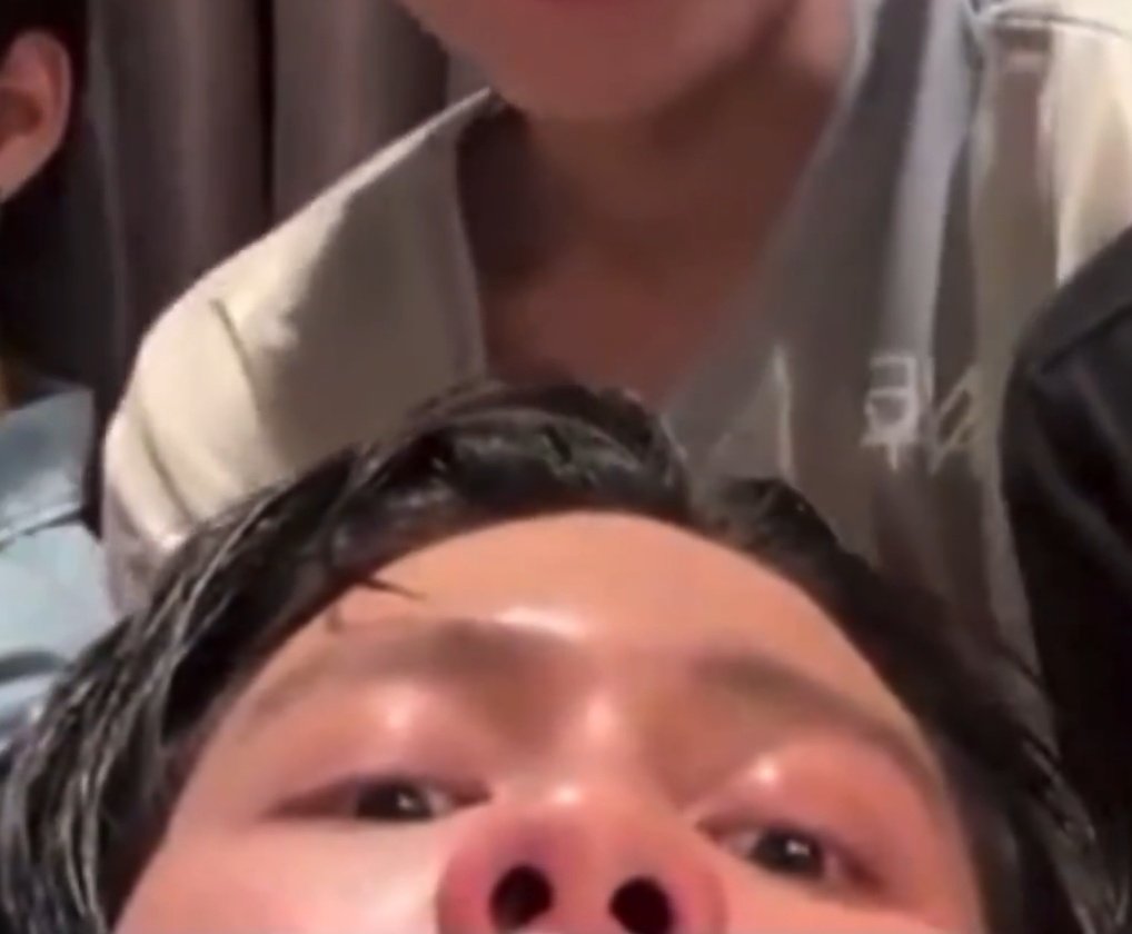 imyourwl_'s tweet photo. มู๋ฟามไหนหลุดค้าบ 🐽 https://t.co/Q1nKW6xulZ