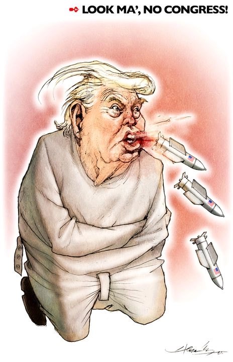 “LOOK MA', NO CONGRESS!”
<a href="/monerohernandez/">Hernández</a>