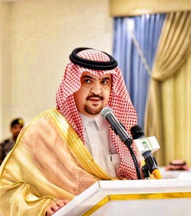 عبدالرحمن حامد الجهني tweet media