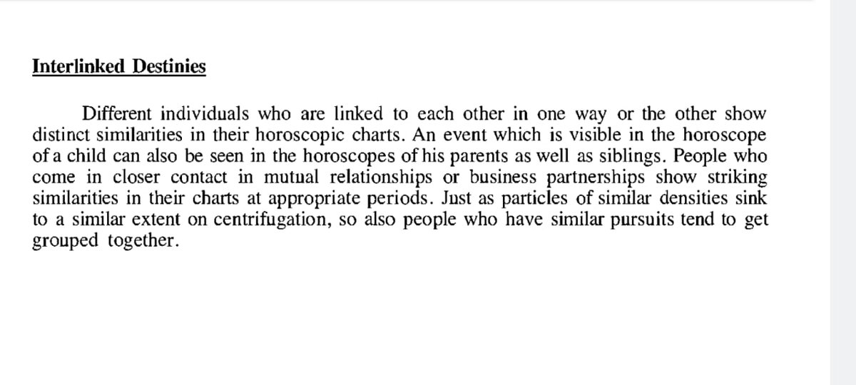 skumar_min's tweet image. #Interlinked #destinies