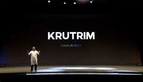 KrishnaSoni_191's tweet photo. 🤖 AI isn’t the future. It’s the now.
At Ola Krutrim, we’re building smarter systems powered by real-world AI — turning ideas into intelligent solutions.
Let’s innovate the future, today. 💡
#OlaKratium #AI #Innovation #TechForGood #SmartSolutions https://t.co/ExnK7xddYi