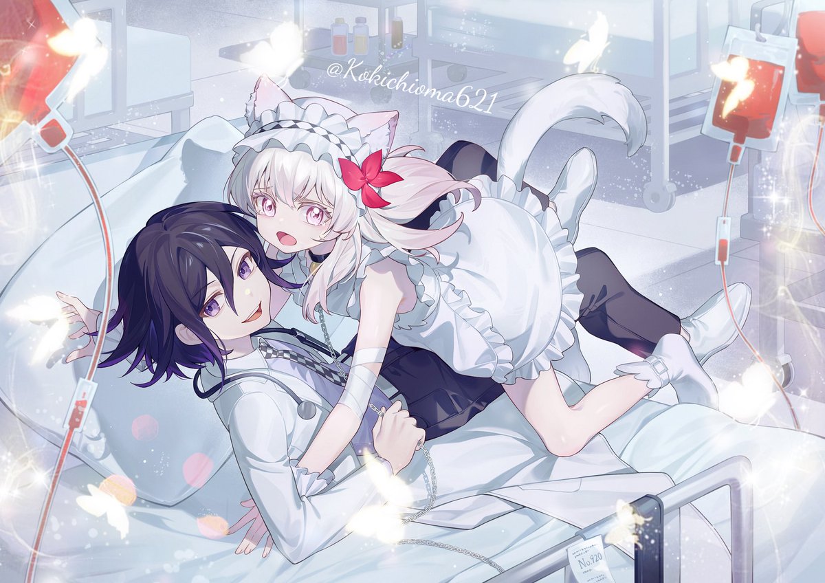 夢絵(？)