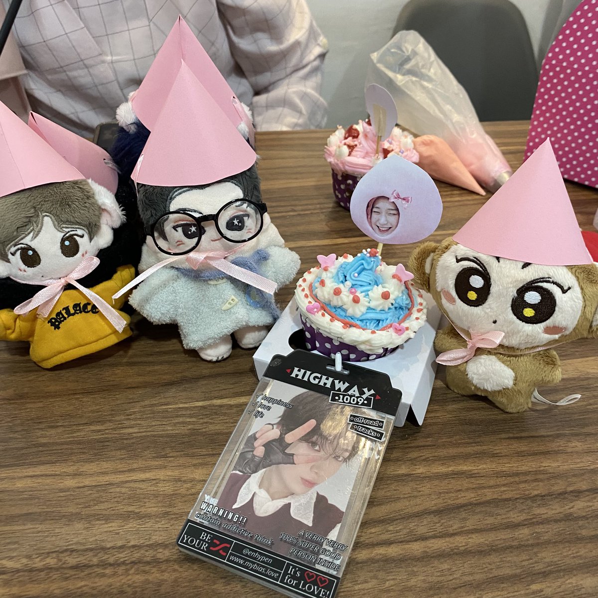 jaywonjaya's tweet photo. Happy sunoo day๐ซถ๐ป
Had so much fun today ^^
#FoxFilesKimSunoo
#SUNOO #์ ์ฐ https://t.co/KoHYCJMa9o