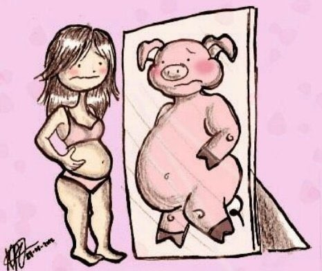 Meninas, o que acham mais eficiente. Purgar ou miar??? Preciso de opiniões