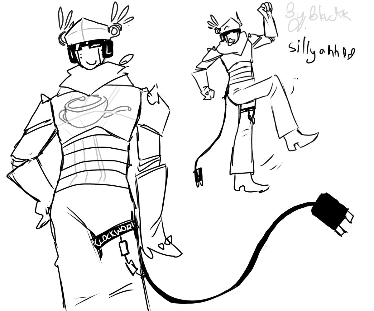 NSumaekaku26061's tweet image. hi #doomclock shibidy woobidy 🥺 ❗️