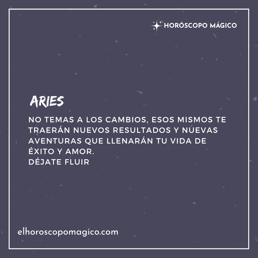 Aries_HMagico's tweet photo. ♈ #aries, hoy Domingo 22 de Junio, ¡Hoy es el día para dar rienda suelta a tu creatividad y brillar con luz propia! https://t.co/V6gXMB8Nyb