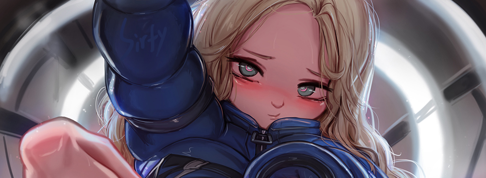 Are you awake?~
#PRAGMATA #プラグマタ #Diana #nsfw #hentai #R18 #rule34 #r34 
Only on Pixiv/Fanbox💖