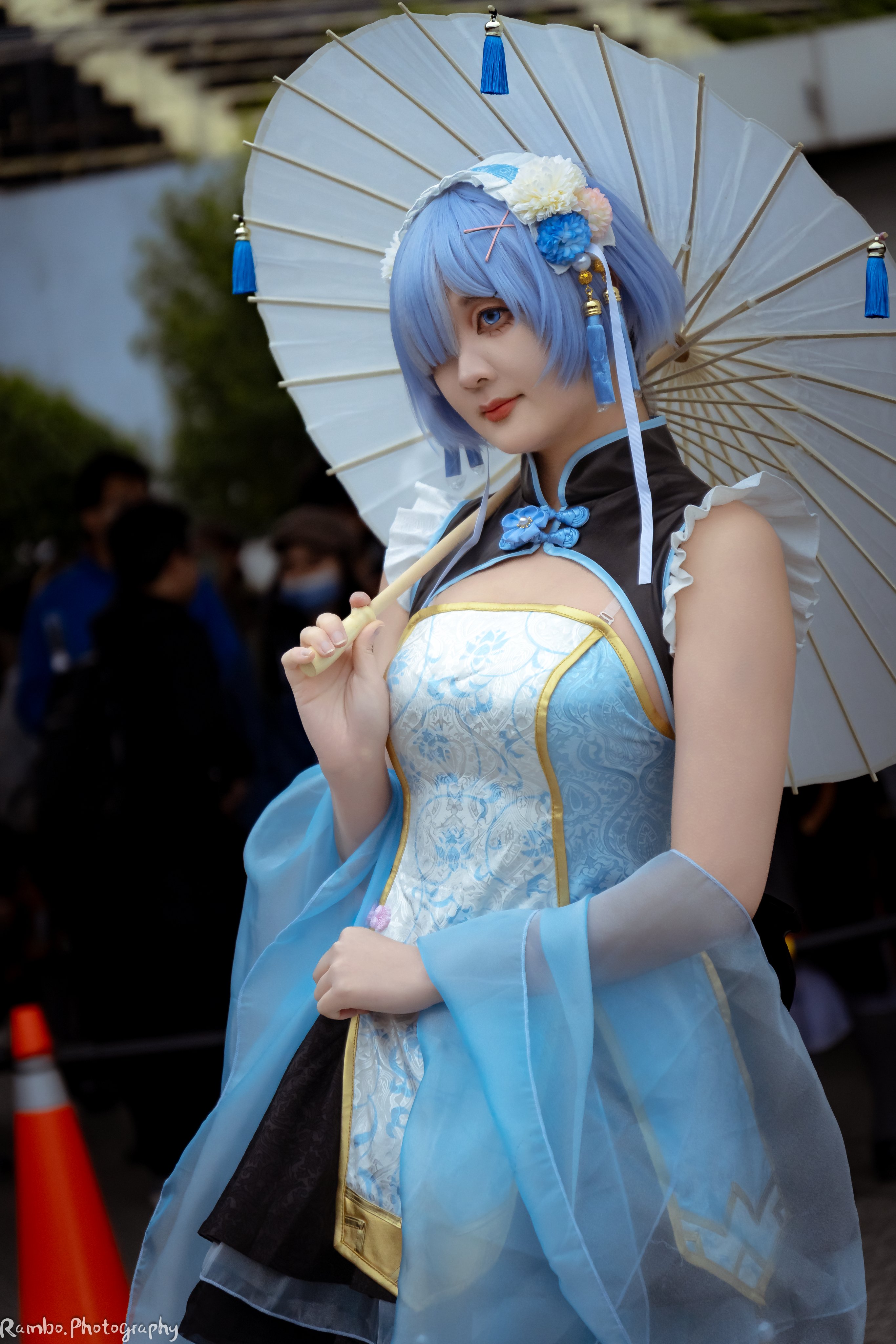 コスプレ 阿葆☄ on X: 