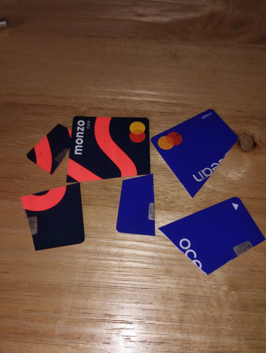 Had a plasectomy, if that's spelt correctly? 🤣