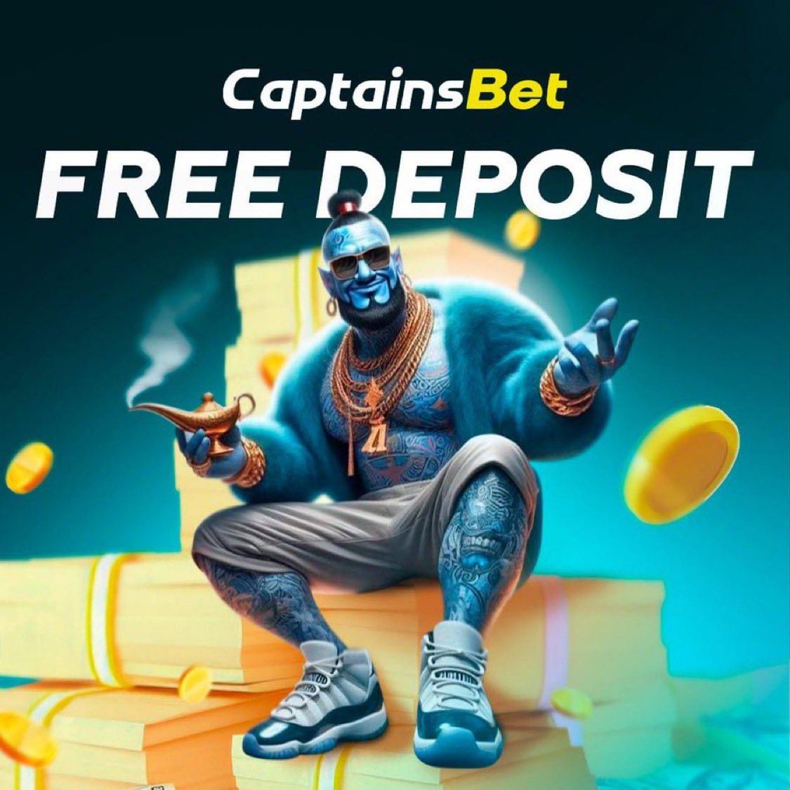 BONUS DAYS 

JISAJIRI UPATE MEGA BONUS HADI TSH 35000

JISAJIRI LINK CAPTAINBET 
Cheza bashiri zako na CAPTAINBET 

🧊FREE SPINS 3&gt;&gt;5
🧊CASHBACK BONUS
🧊DEPOSIT BONUS 
🧊BONUS YA USAJIRI 💰

JISAJIRI LINK CAPTAINBET 👇👇👇
captainspartners.com/processing/cli…