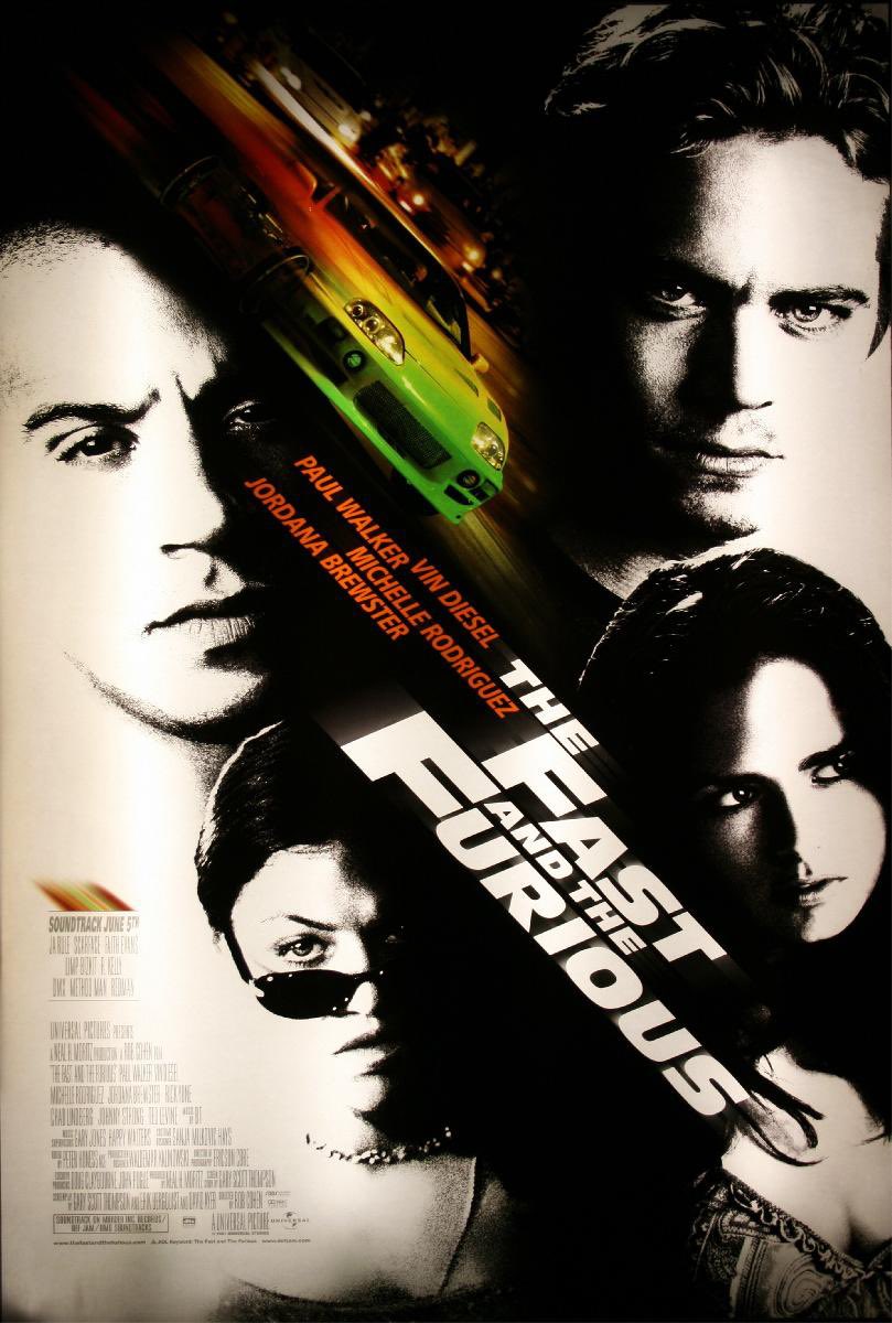 WATZUPMAG's tweet image. Il y a 24 ans, Rob Cohen, depuis oublié, réalisait un remake caché de #PointBreak: #TheFastAndTheFurious.
Scénario entraînant, acteurs inconnus et scènes d’actions crédibles pour ce hit que personne n’avait vu venir.
Depuis la saga explose le box office entre fun et ratages.
