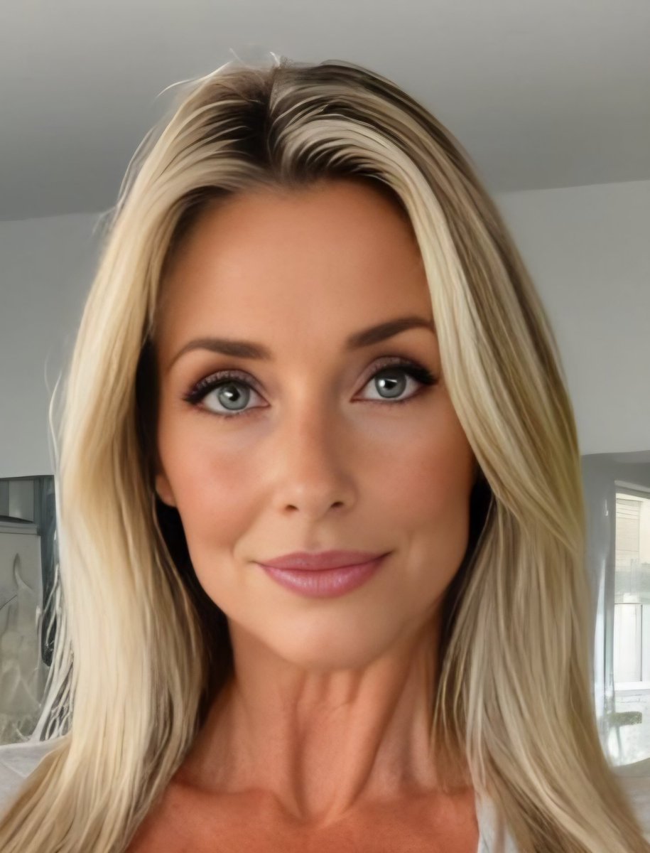 foxfire2k's tweet image. AI or not... another compelling beauty