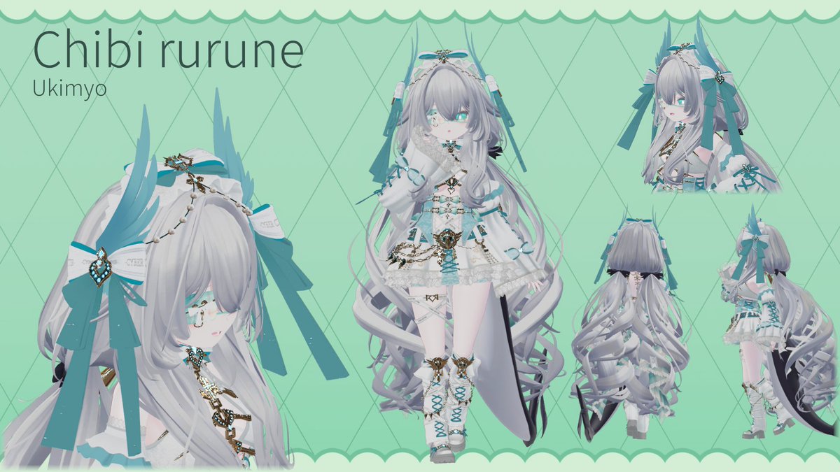 うきみょ tweet media