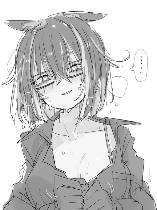 ドスケベなoourrkkさん描いて
#odaibako_TMTJM88 https://t.co/1qyKNYM31v 