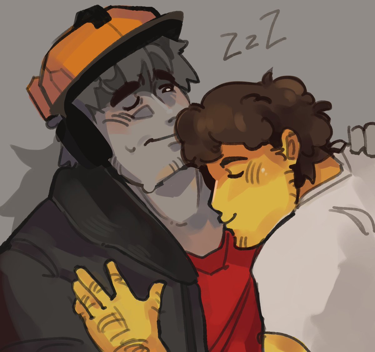 kazotskykiccc's tweet image. artblock still 

#buildershed #robloxart