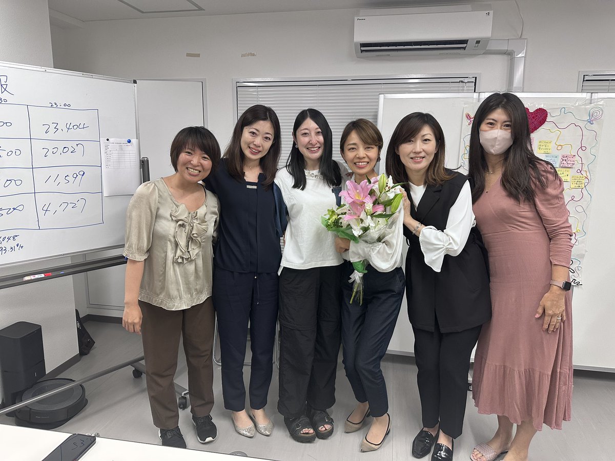 sasaoka_yuko's tweet image. 都議会議員選挙、23,404票を賜り、当選させていただきました。
本当に厳しい選挙でした。
支えて下さった皆さま、応援して下さった皆さまに心から感謝申し上げます。
改めて身が引き締まる思いです。
地域にこだわり、全力で頑張ります。
笹岡ゆうこ
