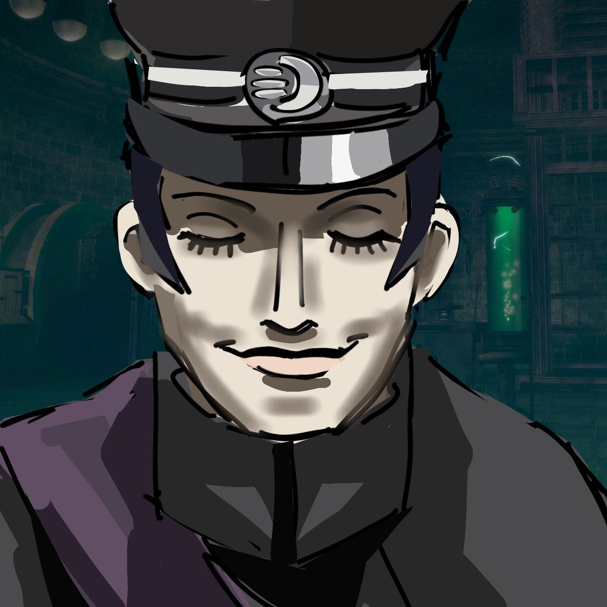 Pixie: You're not gonna fuse me into an ugly demon are you?

Raidou who needs a Mara: