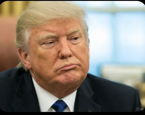 “Kamala will have us in war in 6 months.” -Donald Trump

Kamala nos va a meter en guerra en 6 meses

He did it in 5..🤦‍♂️

Yo le gané, lo hice en 5 meses, upssssssss