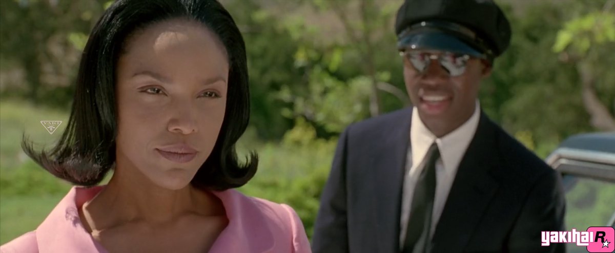 yakihair's tweet image. Lynn Whitfield as Brandi in &apos;A Thin Line Between Love And Hate&apos; (1996).