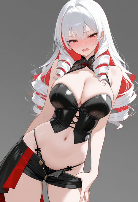 「今週もお疲れ様でしたわっ!」
https://t.co/7ajBfQc0Mc 