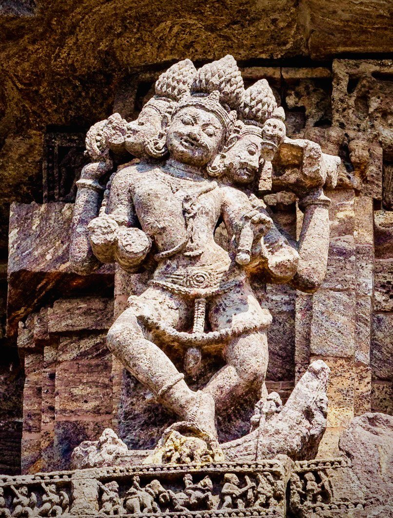 Indian Temple and Architecture™ tweet media