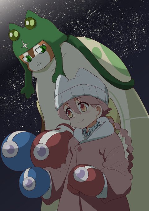 ペアルック うじゃ 