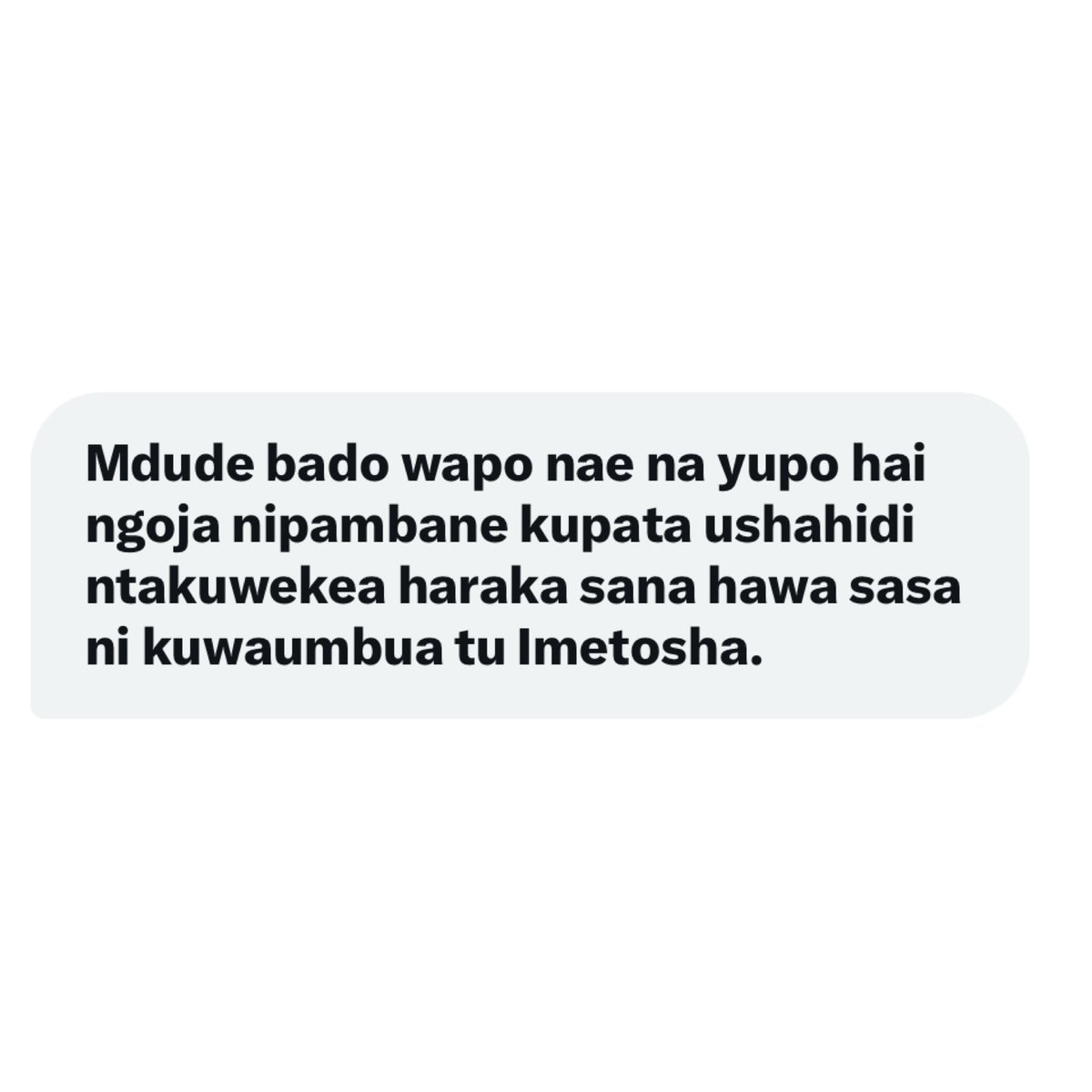 SIR TIVA tweet media