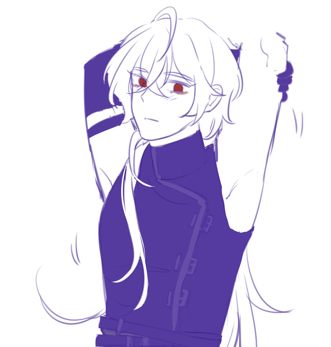 스트레칭 하세요
 #ADatewithDeath