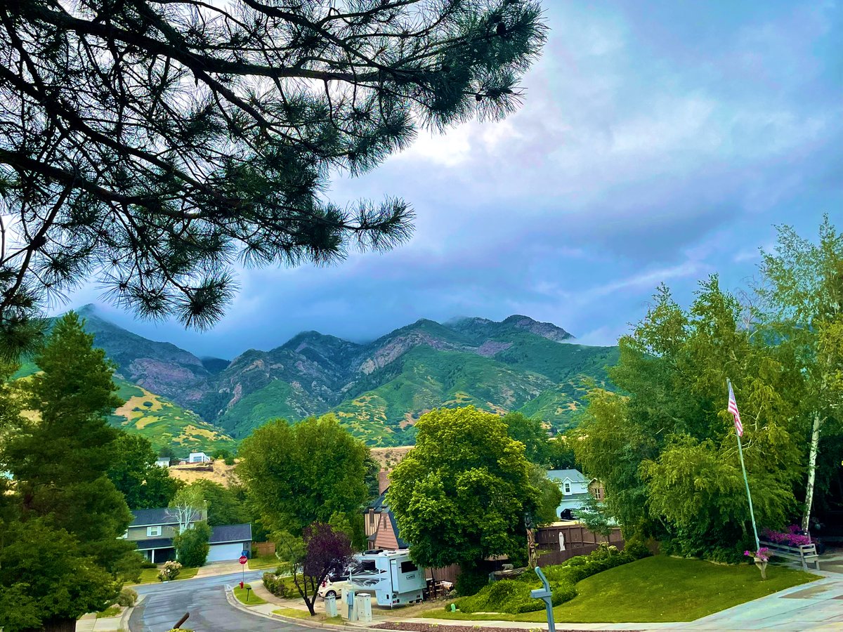 Happy Sunday Funday!!!

🌲⛰️

#Utah