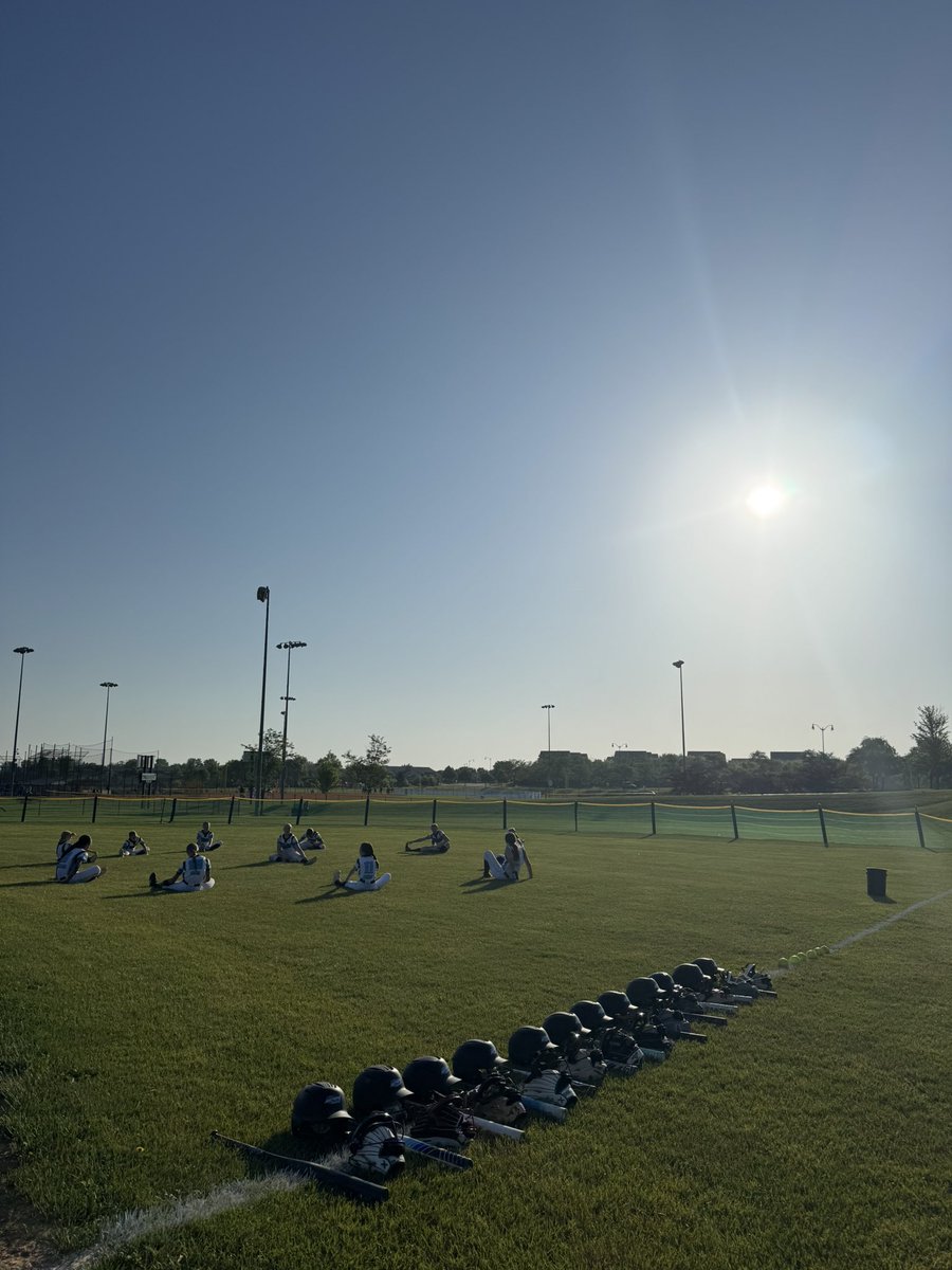Wisconsin Lightning 12U Regnier (@wilightningreg) on Twitter photo it’s a great day to play some ball and we’re ready for championship sunday⚡️<a href="/WI_LightningSB/">WI Lightning SB</a> it’s a great day to play some ball and we’re ready for championship sunday⚡️<a href="/WI_LightningSB/">WI Lightning SB</a>
