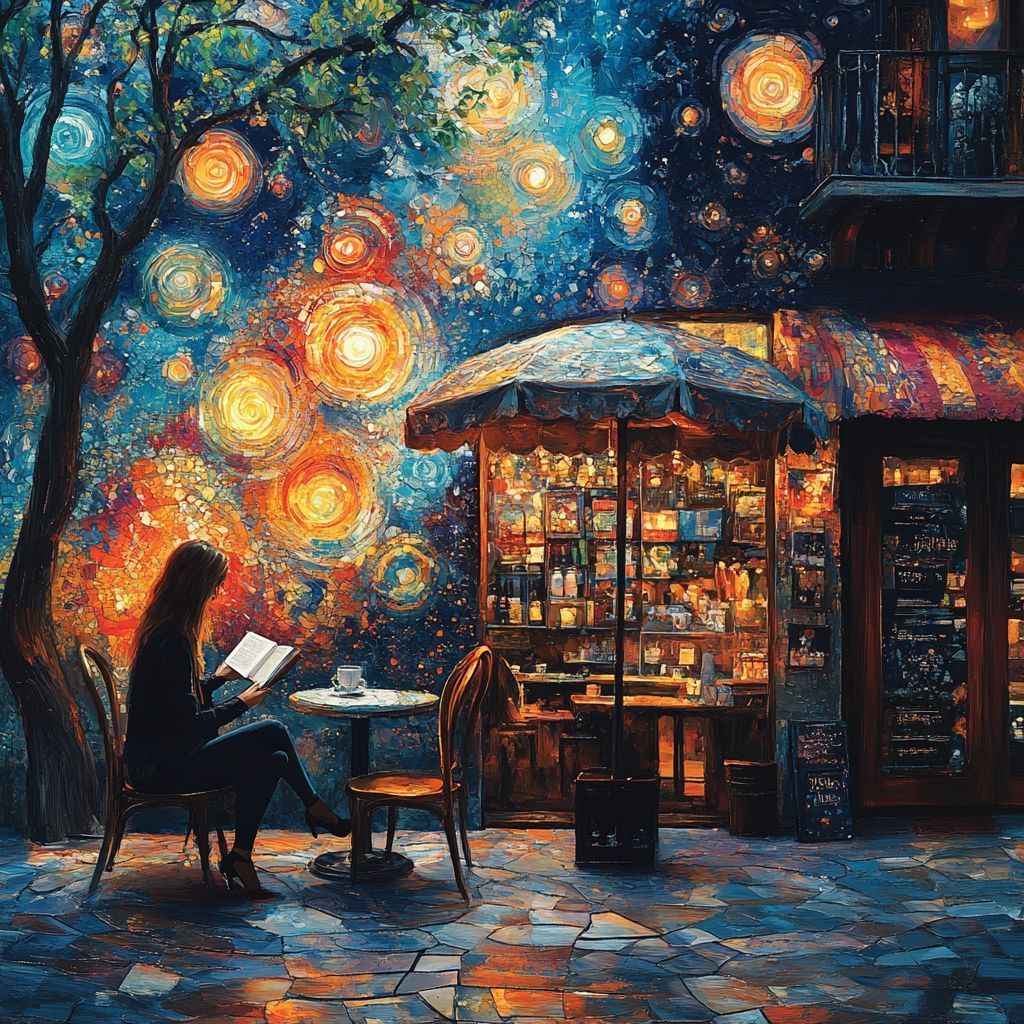 If you realized how powerful your thoughts are
You would never think a negative thought.

Peace Pilgrim
#writerslife #writing
Aetherhart