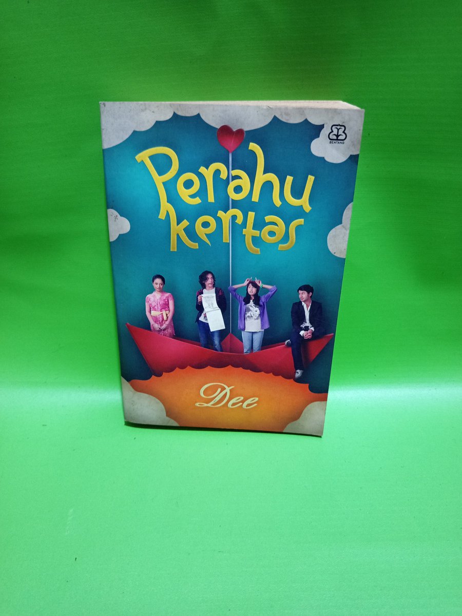 Tokobuku Septembooks tweet media