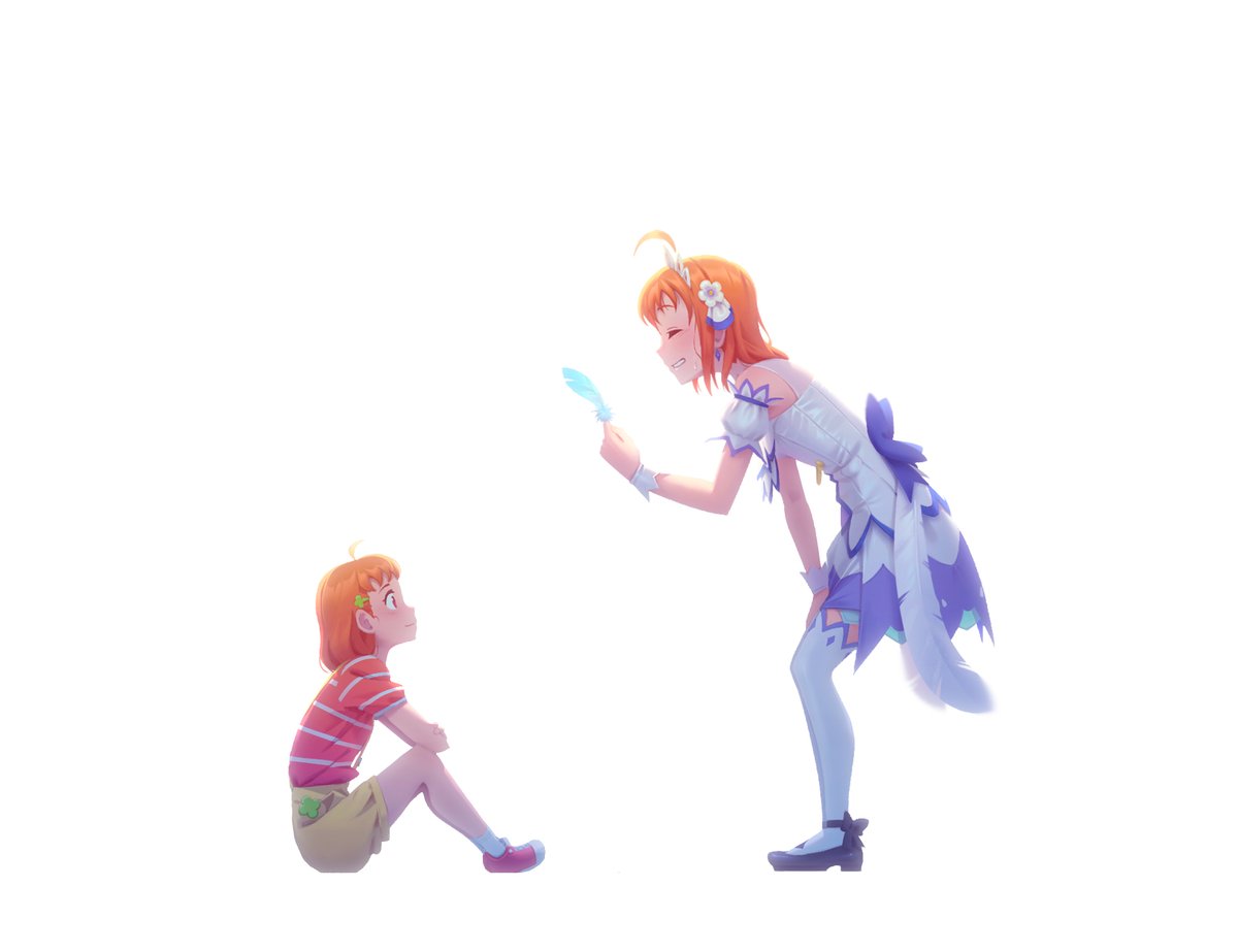 RegitionLee's tweet photo. Thank you for being there through all these 10 years!✨
#lovelive #Aqours #Aqours_永久Stage https://t.co/ehWbSK556C