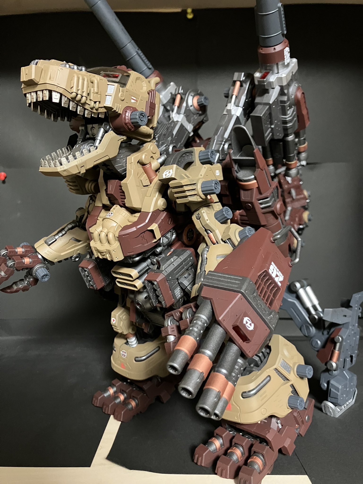 946modeler_ksk on X: 