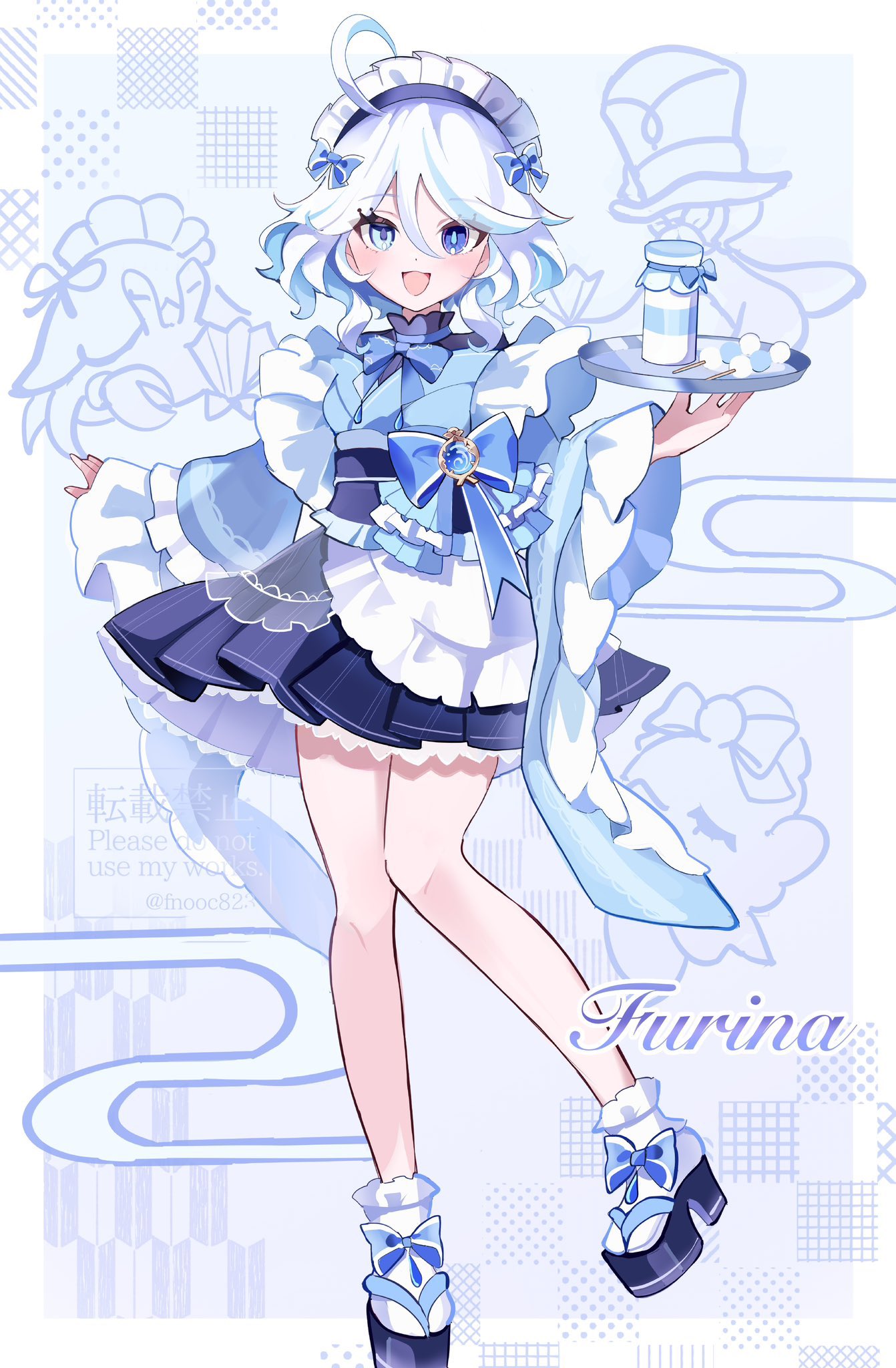 ゆずゑな (@fnooc823) / X