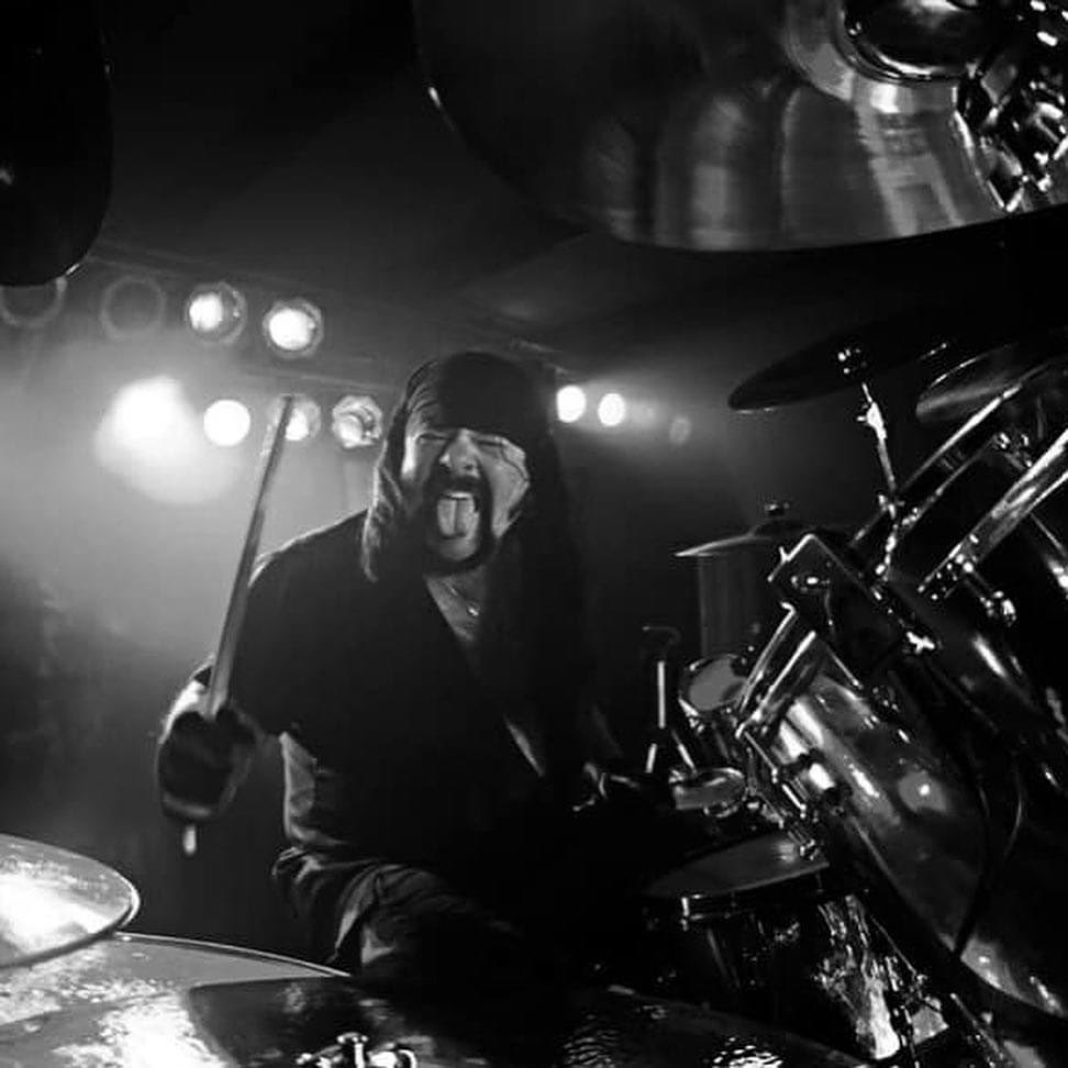 It’s been 7 years since <a href="/VinniePaulOffic/">Vinnie Paul Abbott Official</a> left this world. He is beyond missed! Tell us your favorite Vinnie Paul memory in the comments ⬇️

#vinniepaul #gonebutneverforgotten