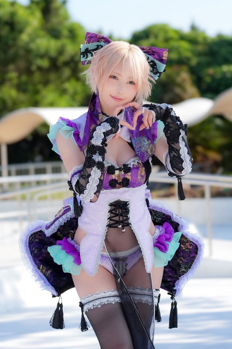 ミューズ撮影会 2日間ありがとうございました！✨ 暑い中でしたが