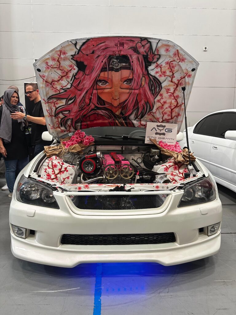 kimicomtr's tweet photo. 15 Haziran tarihinde İstanbul Yenikapı’da, düzenlenen Japan Fest, bu yıl yine adeta bir görsel şölene dönüştü. Japon Otomobilleri Derneği (JOD) tarafından organize edilen etkinlikte biz, Kimi Ajans olarak bu özel günde oradaydık!

https://t.co/lhXMVW6bBy https://t.co/fx4lD821KX