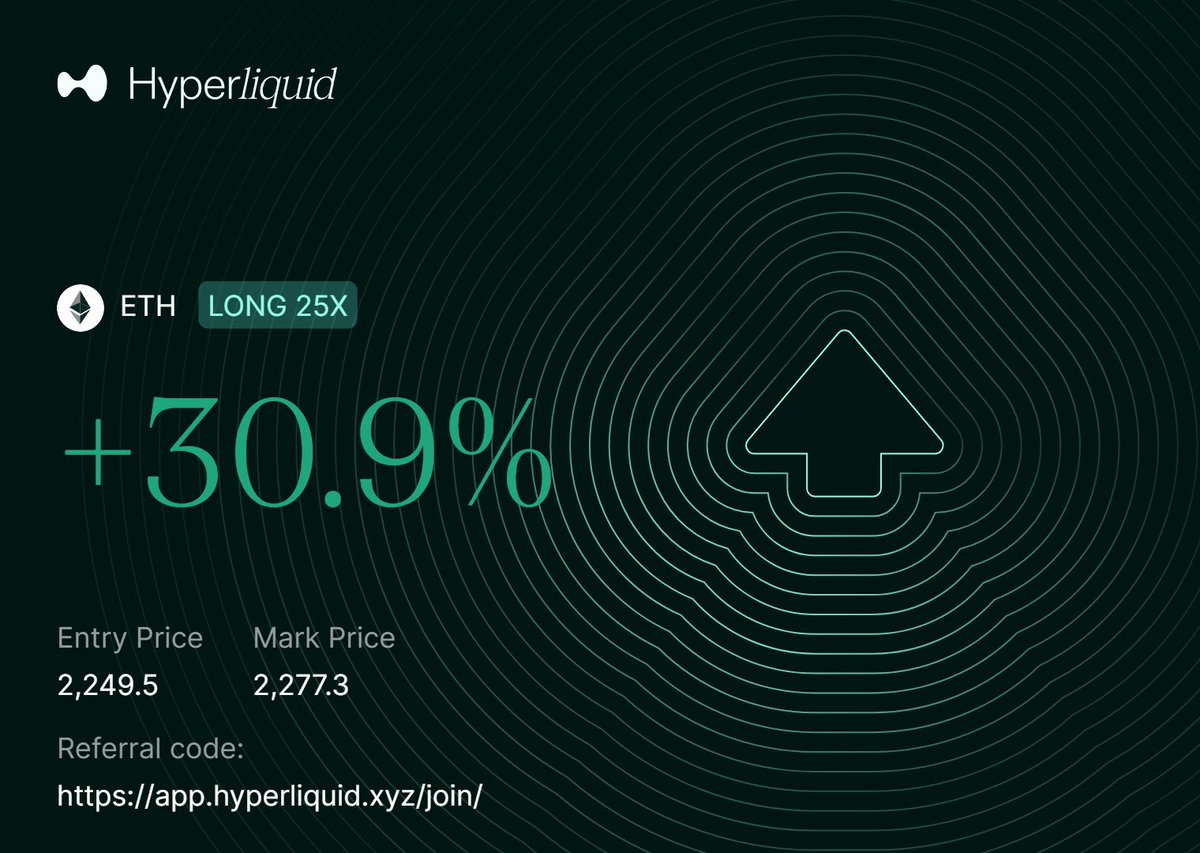 0xVKTR's tweet image. Betting on some underdogs here
Usually bidding underperformers on a local dip isn't the best idea but I think HYPE and BTC might take a breather which could mean these get some love
Lets see