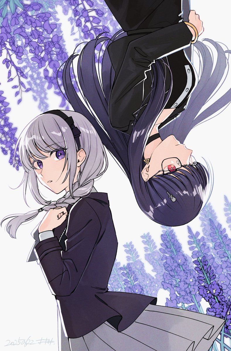 好きな女描きました