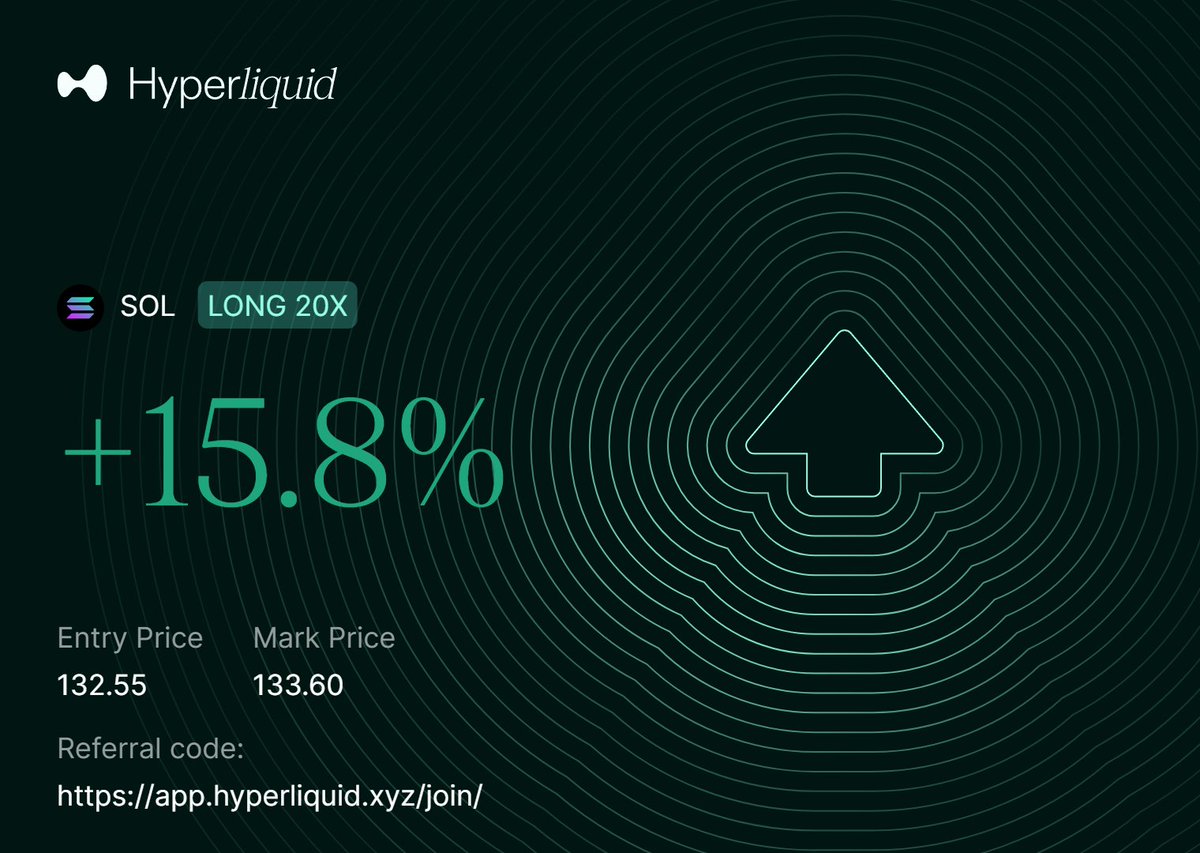 0xVKTR's tweet image. Betting on some underdogs here
Usually bidding underperformers on a local dip isn't the best idea but I think HYPE and BTC might take a breather which could mean these get some love
Lets see