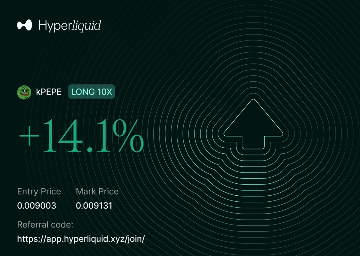 0xVKTR's tweet image. Betting on some underdogs here
Usually bidding underperformers on a local dip isn't the best idea but I think HYPE and BTC might take a breather which could mean these get some love
Lets see
